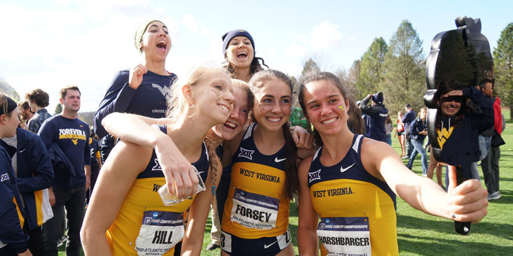 Cross Country